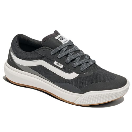 Tenis Unissex Vans Ultrarange 2.0 Black White-VN000D60BLK- -1-